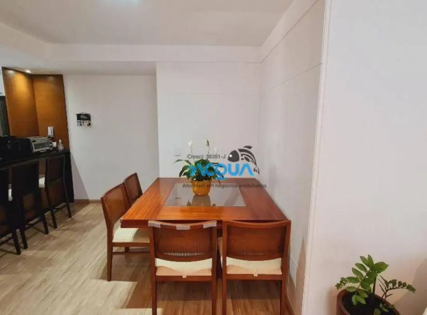 Foto 8 de Apartamento com 2 quartos à venda, 83m2 em Vila Alzira, Guaruja - SP