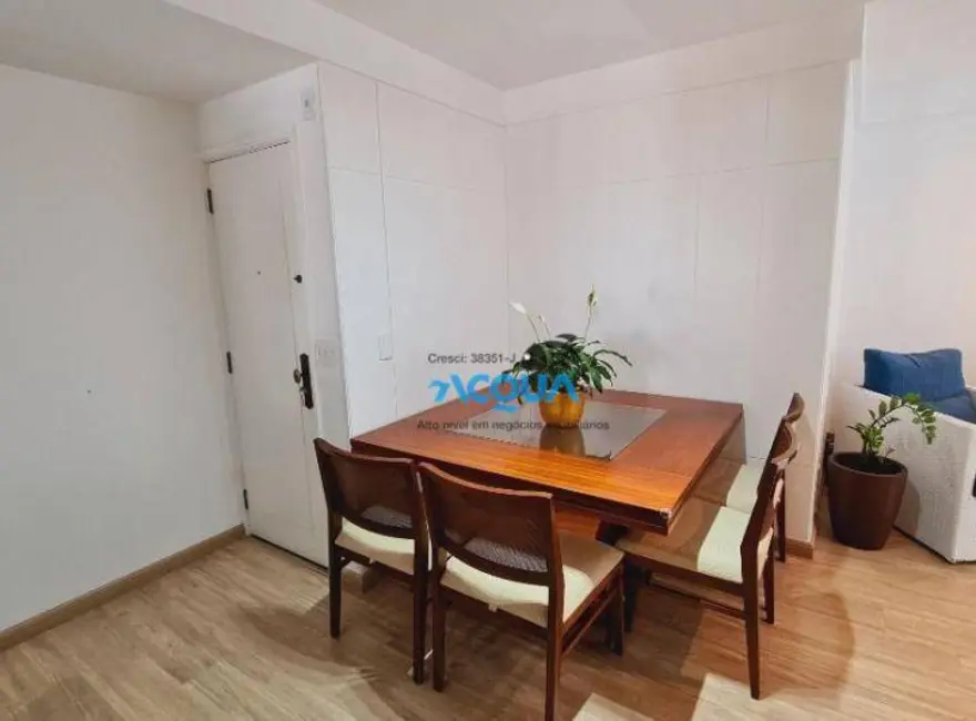 Foto 9 de Apartamento com 2 quartos à venda, 83m2 em Vila Alzira, Guaruja - SP
