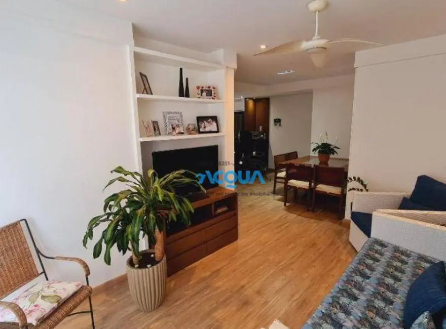 Foto 6 de Apartamento com 2 quartos à venda, 83m2 em Vila Alzira, Guaruja - SP