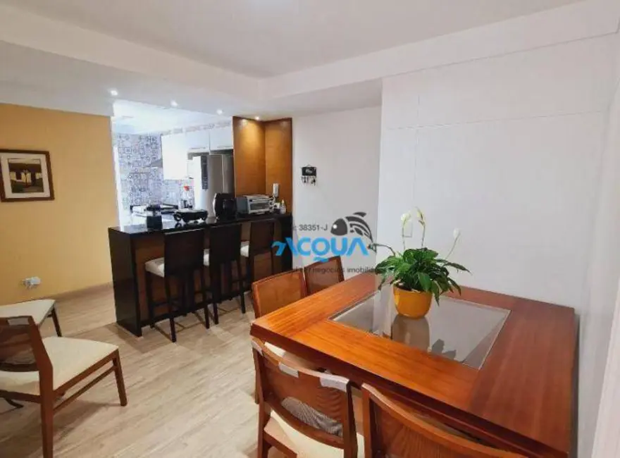 Foto 7 de Apartamento com 2 quartos à venda, 83m2 em Vila Alzira, Guaruja - SP
