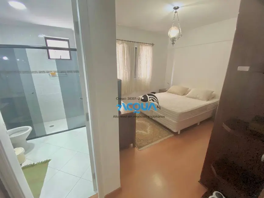 Apartamento com 3 quartos à venda, 80m2 em Barra Funda, Guaruja - SP - imagem 7 Foto 7 de Apartamento com 3 quartos à venda, 80m2 em Barra Funda, Guaruja - SP