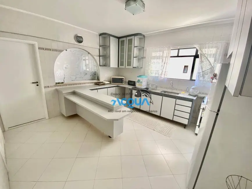 Apartamento com 3 quartos à venda, 80m2 em Barra Funda, Guaruja - SP - imagem 6 Foto 6 de Apartamento com 3 quartos à venda, 80m2 em Barra Funda, Guaruja - SP