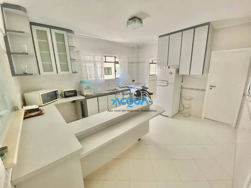 Apartamento com 3 quartos à venda, 80m2 em Barra Funda, Guaruja - SP - imagem 5 Foto 5 de Apartamento com 3 quartos à venda, 80m2 em Barra Funda, Guaruja - SP