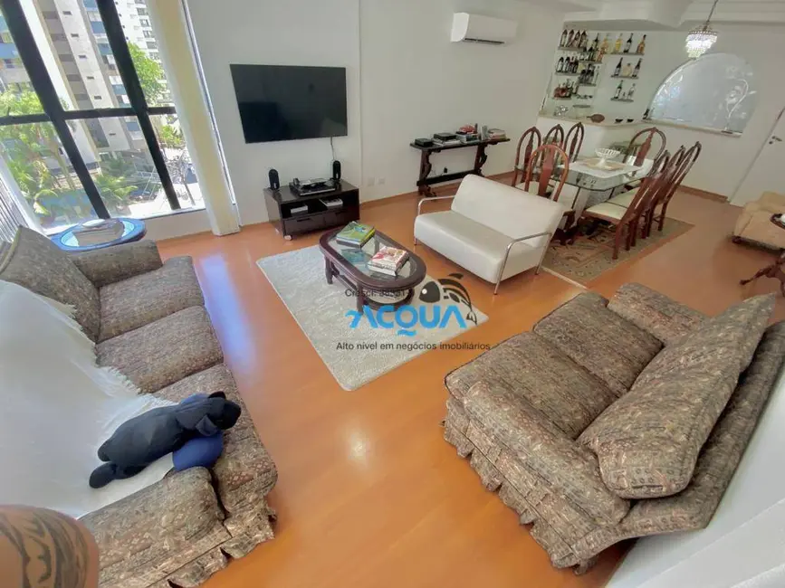 Apartamento com 3 quartos à venda, 80m2 em Barra Funda, Guaruja - SP - imagem 3 Foto 3 de Apartamento com 3 quartos à venda, 80m2 em Barra Funda, Guaruja - SP