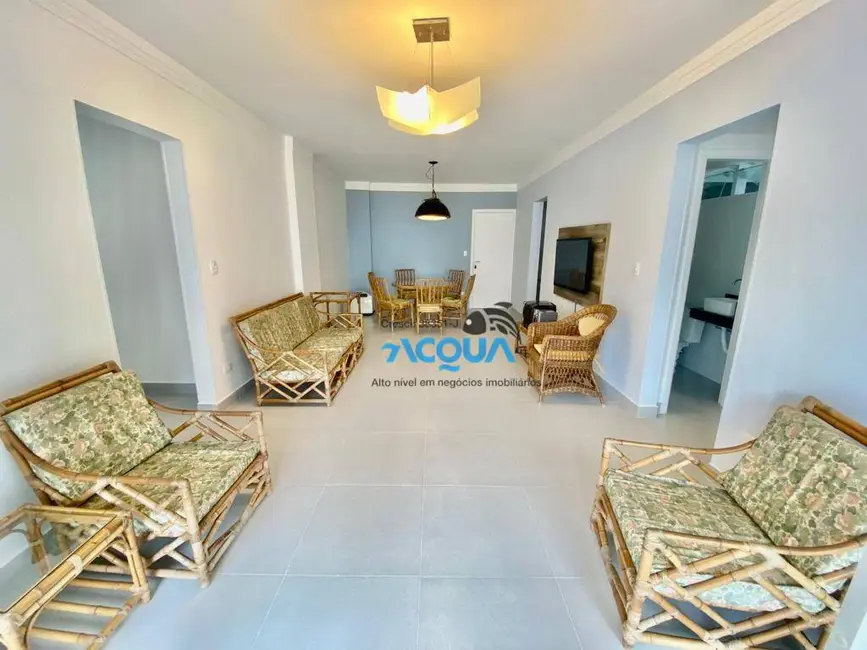 Foto 2 de Apartamento com 2 quartos à venda, 90m2 em Guaruja - SP