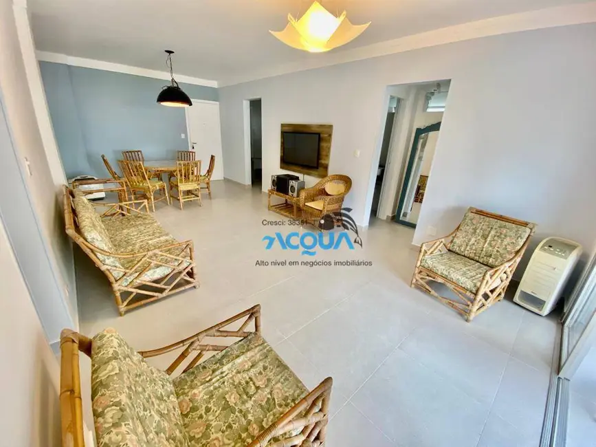 Foto 3 de Apartamento com 2 quartos à venda, 90m2 em Guaruja - SP