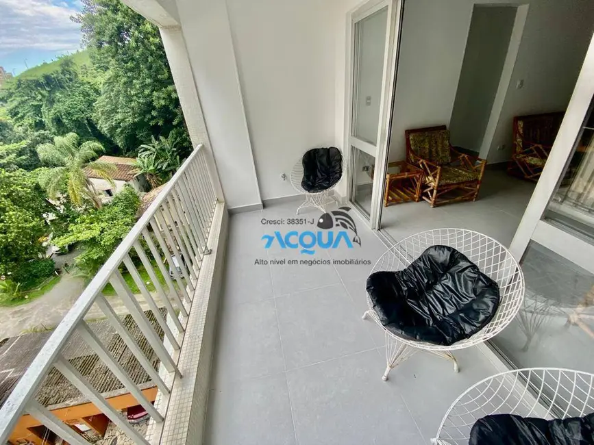 Foto 4 de Apartamento com 2 quartos à venda, 90m2 em Guaruja - SP