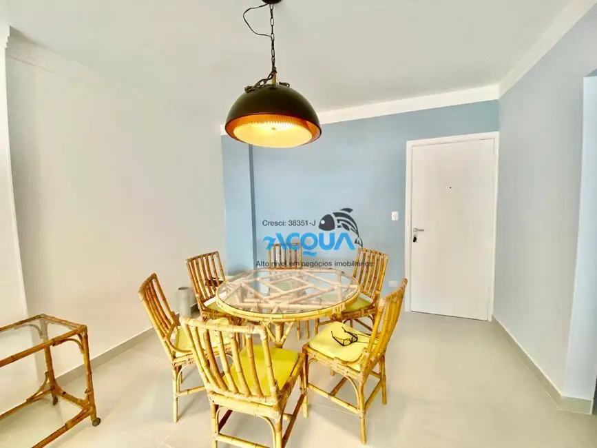 Foto 7 de Apartamento com 2 quartos à venda, 90m2 em Guaruja - SP