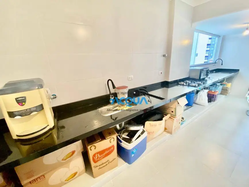 Foto 8 de Apartamento com 2 quartos à venda, 90m2 em Guaruja - SP