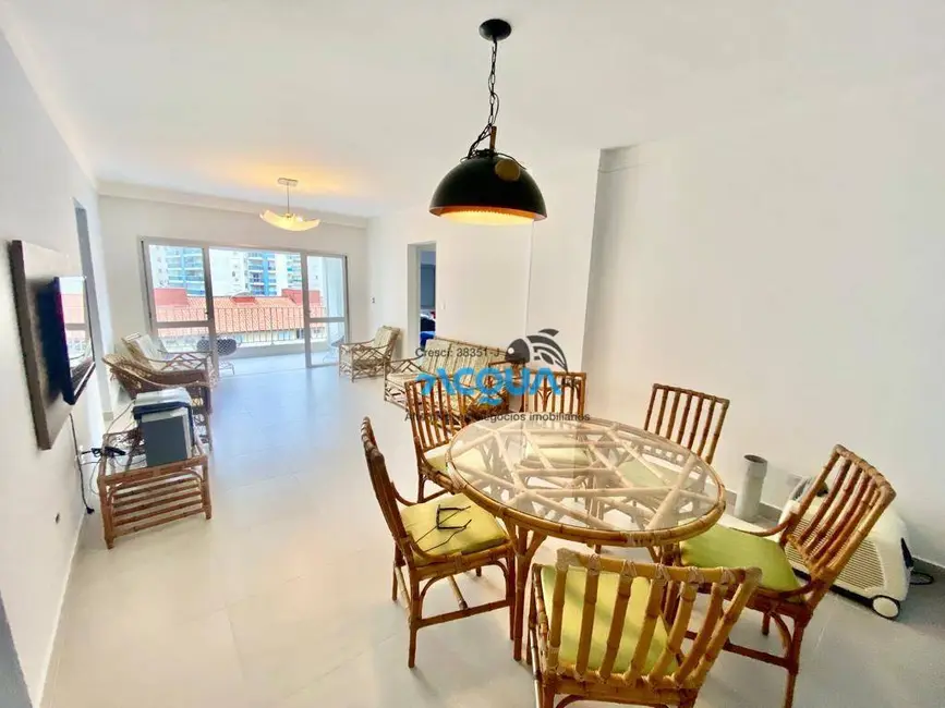 Foto 1 de Apartamento com 2 quartos à venda, 90m2 em Guaruja - SP