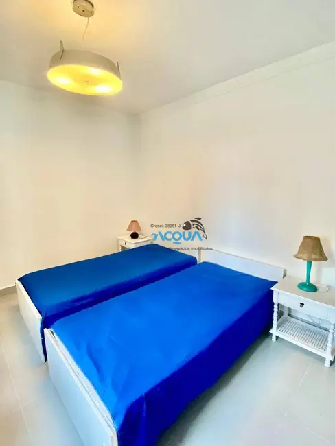 Foto 9 de Apartamento com 2 quartos à venda, 90m2 em Guaruja - SP