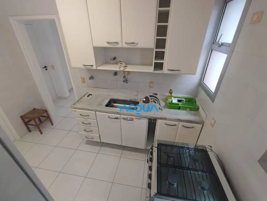 Foto 5 de Cobertura com 2 quartos à venda, 193m2 em Jardim Tejereba, Guaruja - SP