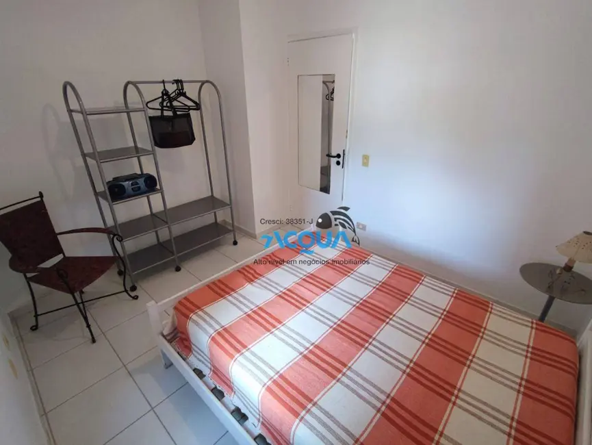 Foto 6 de Cobertura com 2 quartos à venda, 193m2 em Jardim Tejereba, Guaruja - SP