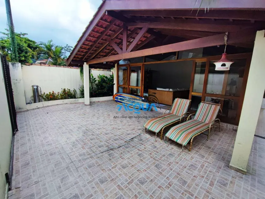 Casa de Condomínio com 3 quartos à venda, 130m2 em Balneario Praia do Perequê, Guaruja - SP - imagem 6 Foto 6 de Casa de Condomínio com 3 quartos à venda, 130m2 em Balneario Praia do Perequê, Guaruja - SP