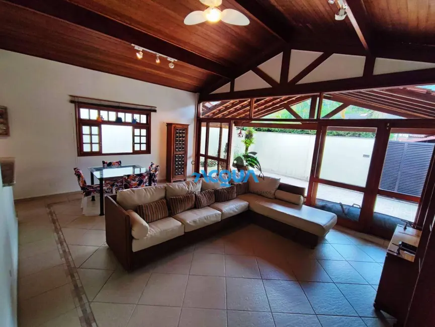 Casa de Condomínio com 3 quartos à venda, 130m2 em Balneario Praia do Perequê, Guaruja - SP - imagem 1 Foto 1 de Casa de Condomínio com 3 quartos à venda, 130m2 em Balneario Praia do Perequê, Guaruja - SP