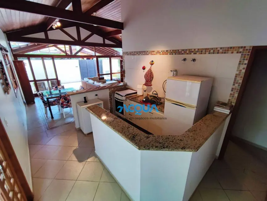Casa de Condomínio com 3 quartos à venda, 130m2 em Balneario Praia do Perequê, Guaruja - SP - imagem 4 Foto 4 de Casa de Condomínio com 3 quartos à venda, 130m2 em Balneario Praia do Perequê, Guaruja - SP