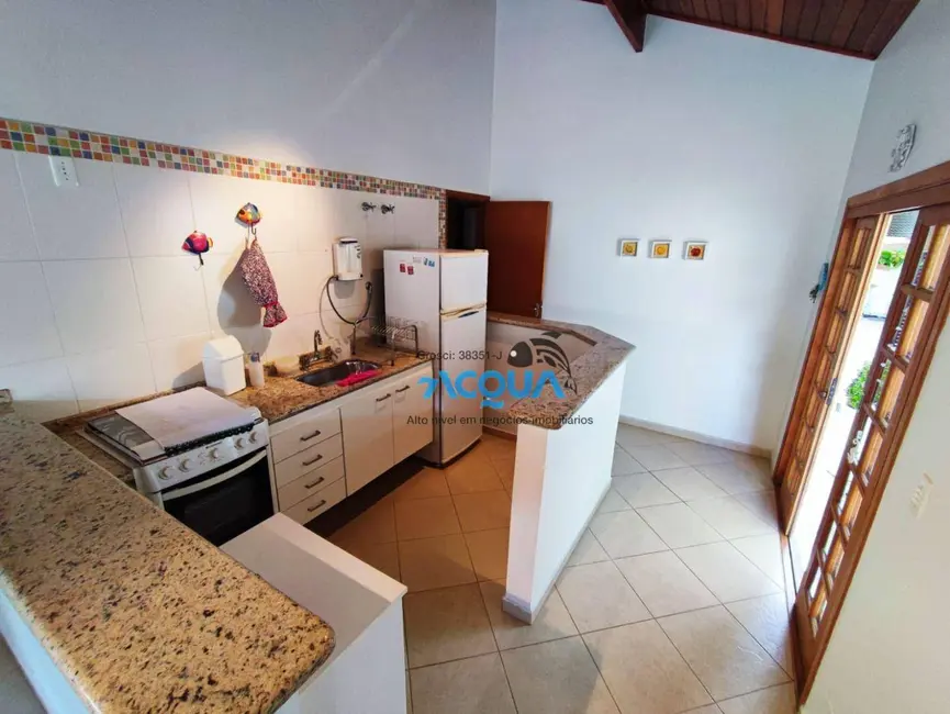 Casa de Condomínio com 3 quartos à venda, 130m2 em Balneario Praia do Perequê, Guaruja - SP - imagem 5 Foto 5 de Casa de Condomínio com 3 quartos à venda, 130m2 em Balneario Praia do Perequê, Guaruja - SP