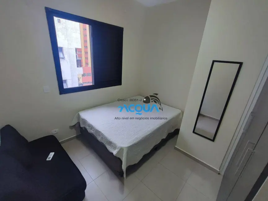 Foto 9 de Apartamento com 2 quartos à venda, 65m2 em Guaruja - SP