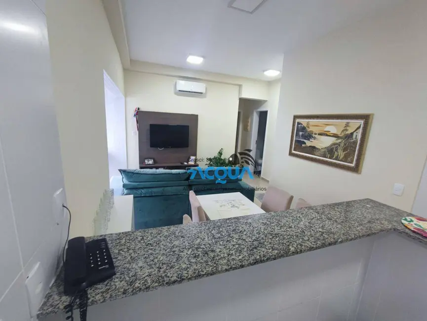 Foto 4 de Apartamento com 2 quartos à venda, 65m2 em Guaruja - SP