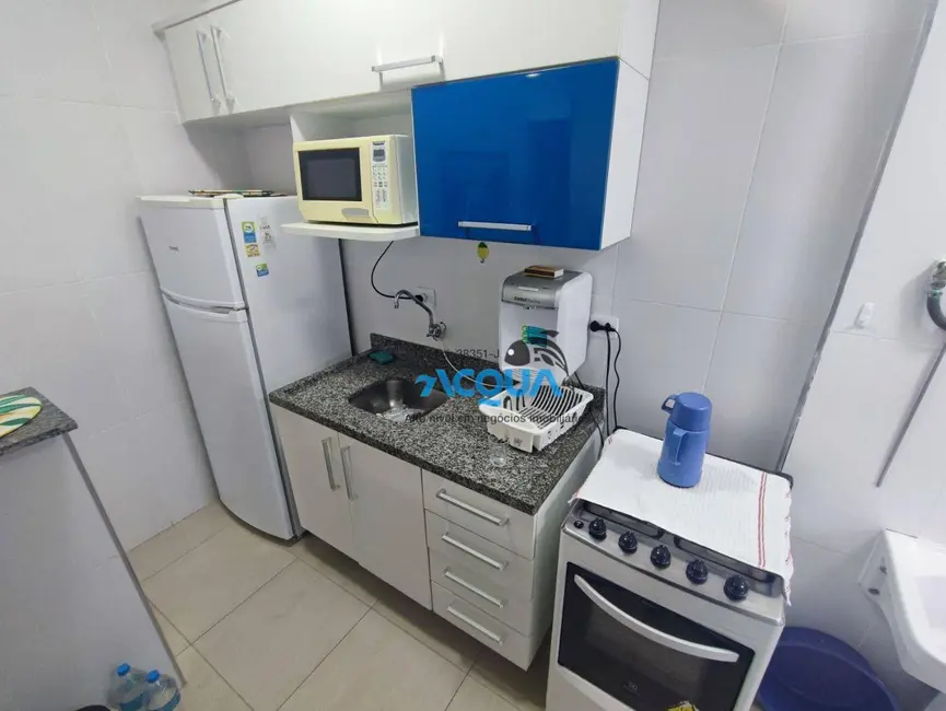 Foto 8 de Apartamento com 2 quartos à venda, 65m2 em Guaruja - SP