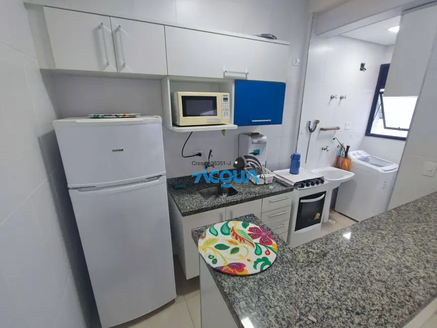 Foto 7 de Apartamento com 2 quartos à venda, 65m2 em Guaruja - SP