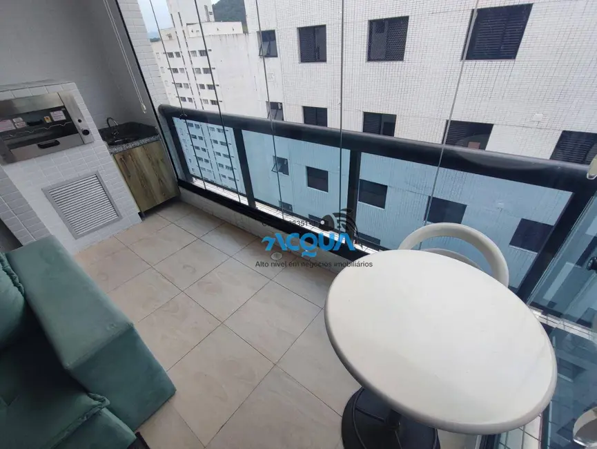Foto 5 de Apartamento com 2 quartos à venda, 65m2 em Guaruja - SP