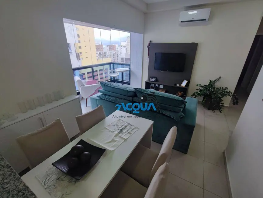 Foto 3 de Apartamento com 2 quartos à venda, 65m2 em Guaruja - SP