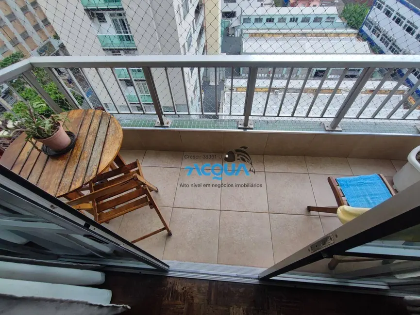 Foto 4 de Apartamento com 3 quartos à venda, 168m2 em Guaruja - SP