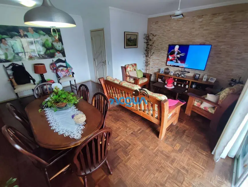 Foto 2 de Apartamento com 3 quartos à venda, 168m2 em Guaruja - SP