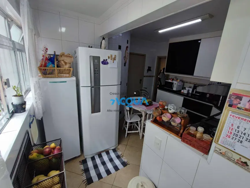 Foto 6 de Apartamento com 3 quartos à venda, 168m2 em Guaruja - SP
