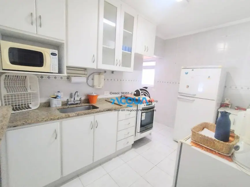 Foto 2 de Apartamento com 3 quartos à venda, 100m2 em Guaruja - SP
