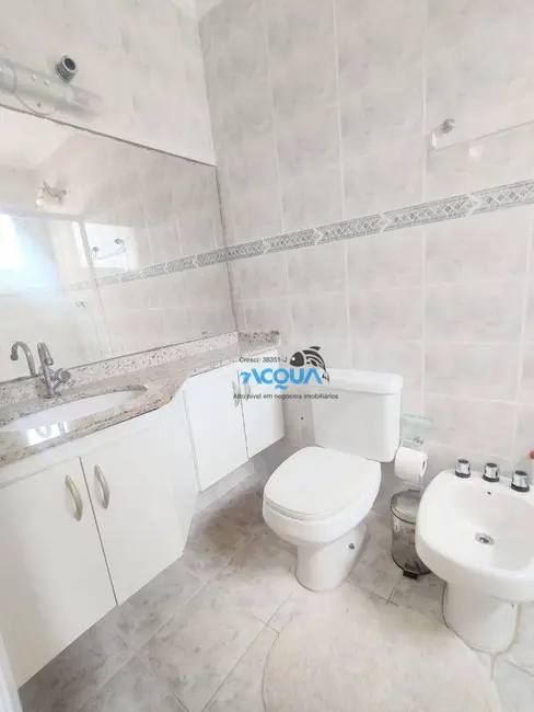 Apartamento com 3 quartos à venda, 100m2 em Guaruja - SP - imagem 7 Foto 7 de Apartamento com 3 quartos à venda, 100m2 em Guaruja - SP