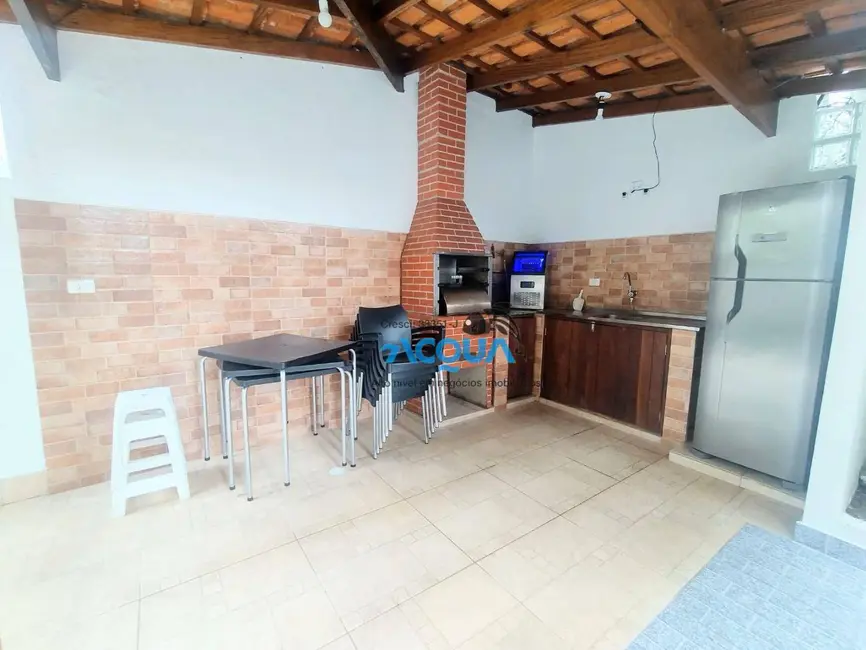 Apartamento com 3 quartos à venda, 100m2 em Guaruja - SP - imagem 9 Foto 9 de Apartamento com 3 quartos à venda, 100m2 em Guaruja - SP