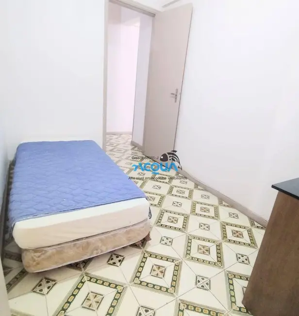 Apartamento com 3 quartos à venda, 86m2 em Jardim Três Marias, Guaruja - SP - imagem 6 Foto 6 de Apartamento com 3 quartos à venda, 86m2 em Jardim Três Marias, Guaruja - SP