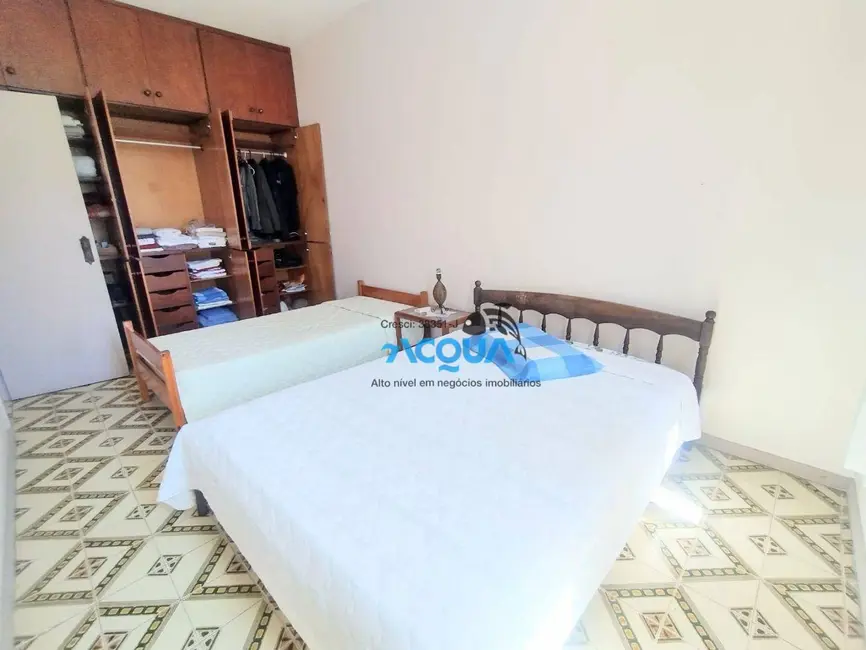Apartamento com 3 quartos à venda, 86m2 em Jardim Três Marias, Guaruja - SP - imagem 3 Foto 3 de Apartamento com 3 quartos à venda, 86m2 em Jardim Três Marias, Guaruja - SP