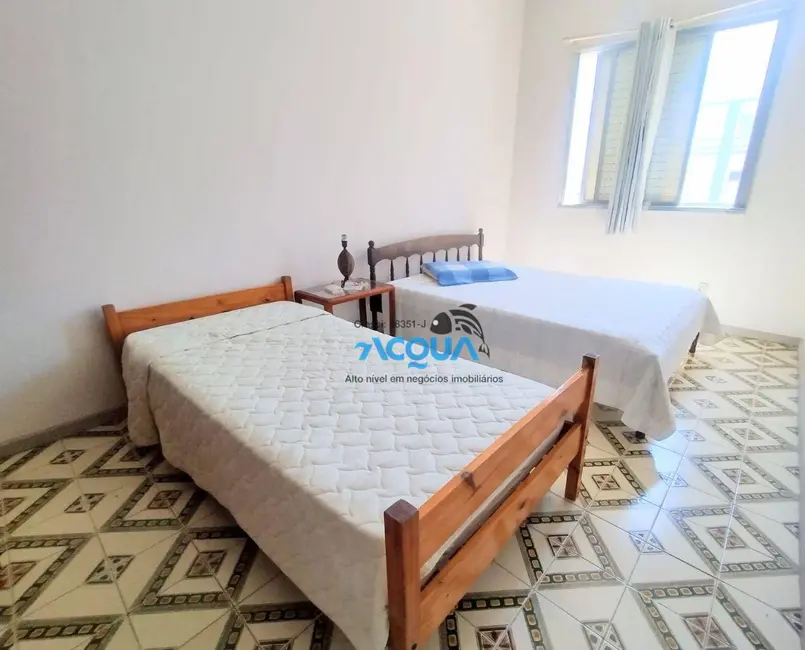 Apartamento com 3 quartos à venda, 86m2 em Jardim Três Marias, Guaruja - SP - imagem 4 Foto 4 de Apartamento com 3 quartos à venda, 86m2 em Jardim Três Marias, Guaruja - SP