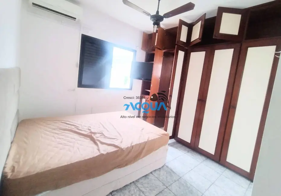 Apartamento com 3 quartos à venda, 75m2 em Jardim Três Marias, Guaruja - SP - imagem 3 Foto 3 de Apartamento com 3 quartos à venda, 75m2 em Jardim Três Marias, Guaruja - SP