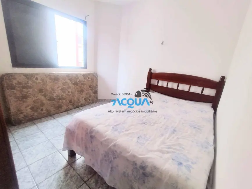 Apartamento com 3 quartos à venda, 75m2 em Jardim Três Marias, Guaruja - SP - imagem 6 Foto 6 de Apartamento com 3 quartos à venda, 75m2 em Jardim Três Marias, Guaruja - SP