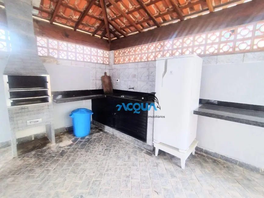 Apartamento com 3 quartos à venda, 75m2 em Jardim Três Marias, Guaruja - SP - imagem 9 Foto 9 de Apartamento com 3 quartos à venda, 75m2 em Jardim Três Marias, Guaruja - SP