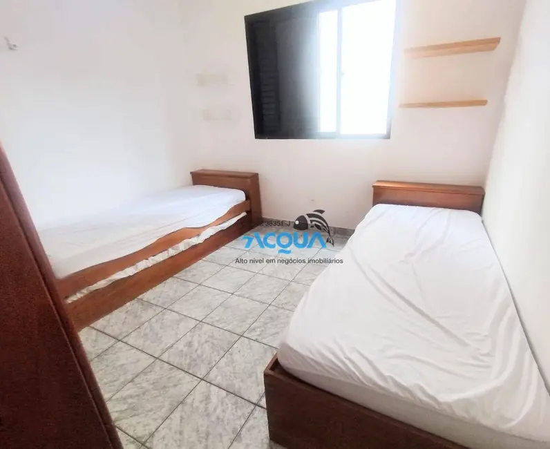 Apartamento com 3 quartos à venda, 75m2 em Jardim Três Marias, Guaruja - SP - imagem 5 Foto 5 de Apartamento com 3 quartos à venda, 75m2 em Jardim Três Marias, Guaruja - SP