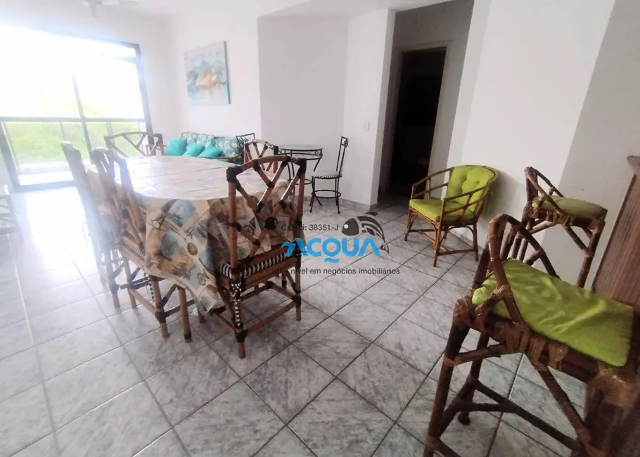 Foto 1 de Apartamento com 3 quartos à venda, 75m2 em Jardim Três Marias, Guaruja - SP