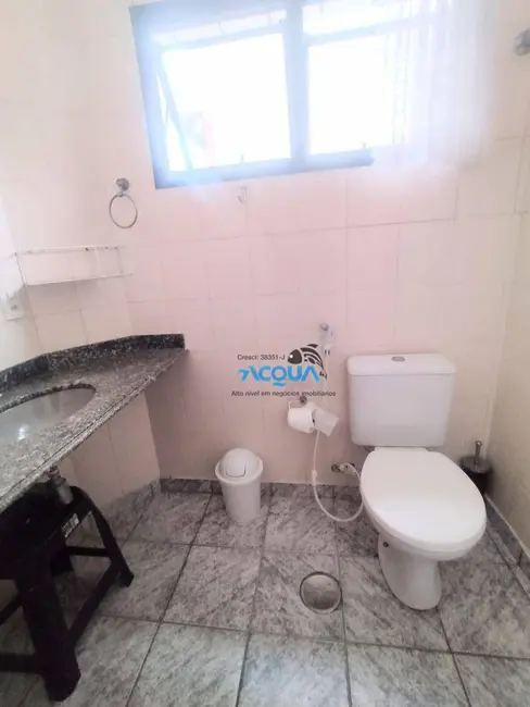 Apartamento com 3 quartos à venda, 75m2 em Jardim Três Marias, Guaruja - SP - imagem 7 Foto 7 de Apartamento com 3 quartos à venda, 75m2 em Jardim Três Marias, Guaruja - SP