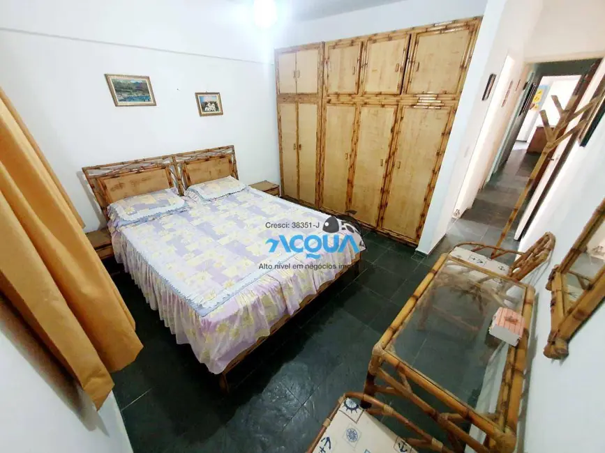 Foto 6 de Apartamento com 3 quartos à venda, 75m2 em Jardim Tejereba, Guaruja - SP