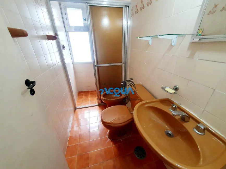 Foto 8 de Apartamento com 3 quartos à venda, 75m2 em Jardim Tejereba, Guaruja - SP