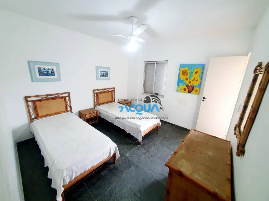 Foto 5 de Apartamento com 3 quartos à venda, 75m2 em Jardim Tejereba, Guaruja - SP