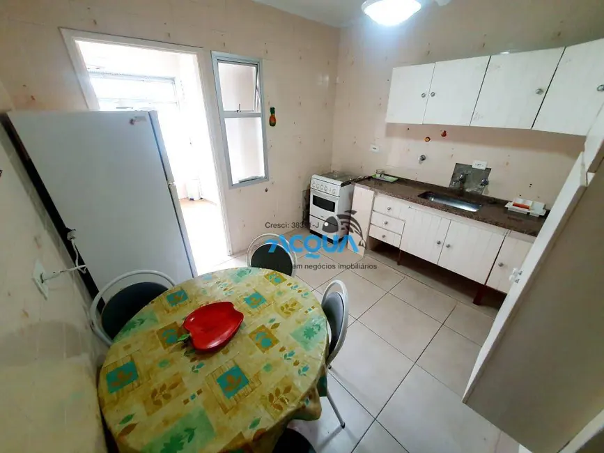 Foto 4 de Apartamento com 3 quartos à venda, 75m2 em Jardim Tejereba, Guaruja - SP
