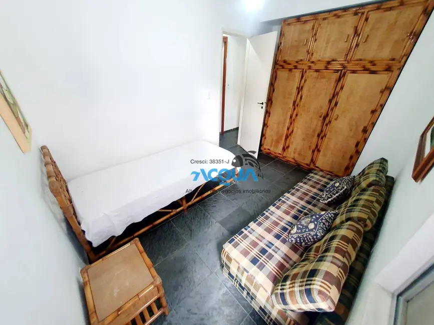 Foto 7 de Apartamento com 3 quartos à venda, 75m2 em Jardim Tejereba, Guaruja - SP