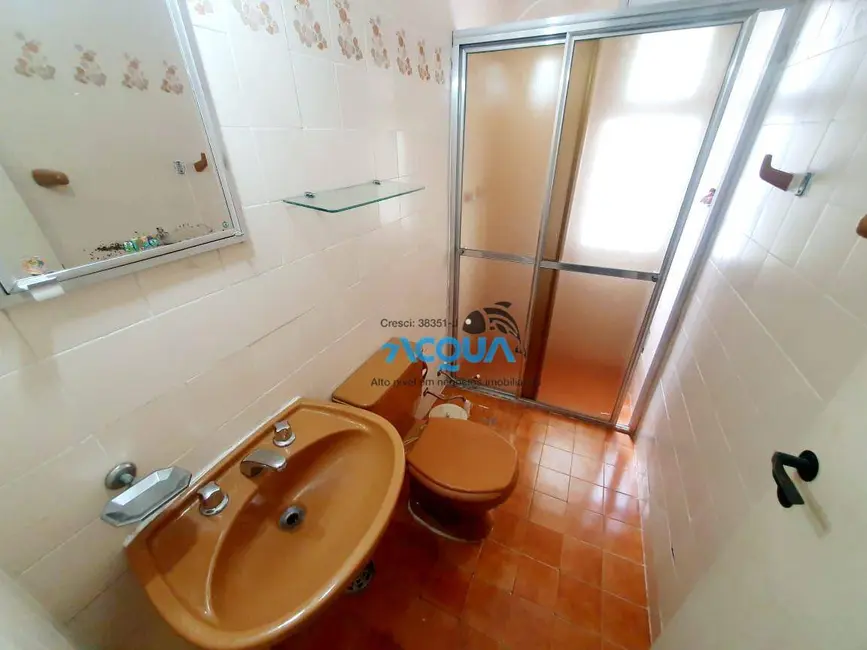 Foto 9 de Apartamento com 3 quartos à venda, 75m2 em Jardim Tejereba, Guaruja - SP