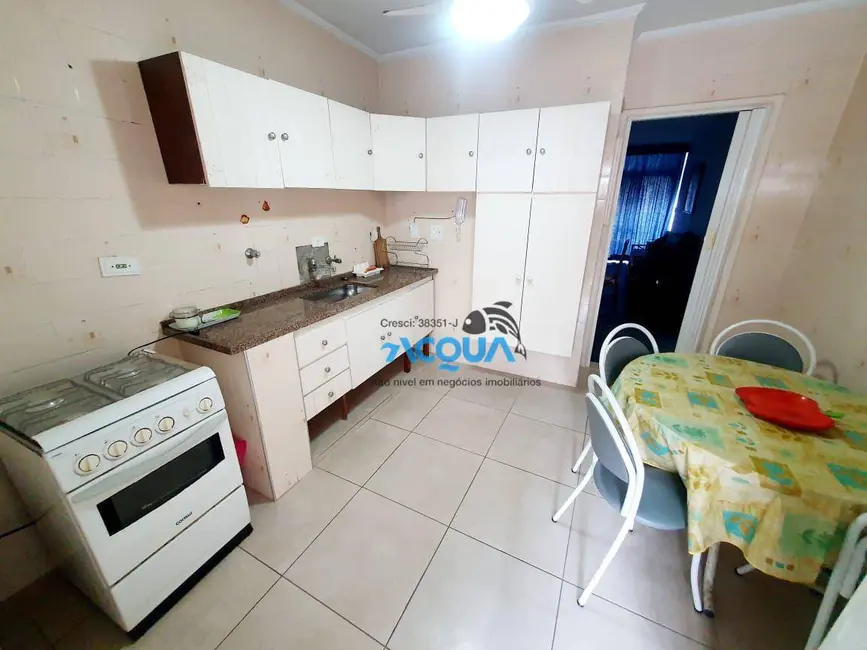 Foto 3 de Apartamento com 3 quartos à venda, 75m2 em Jardim Tejereba, Guaruja - SP