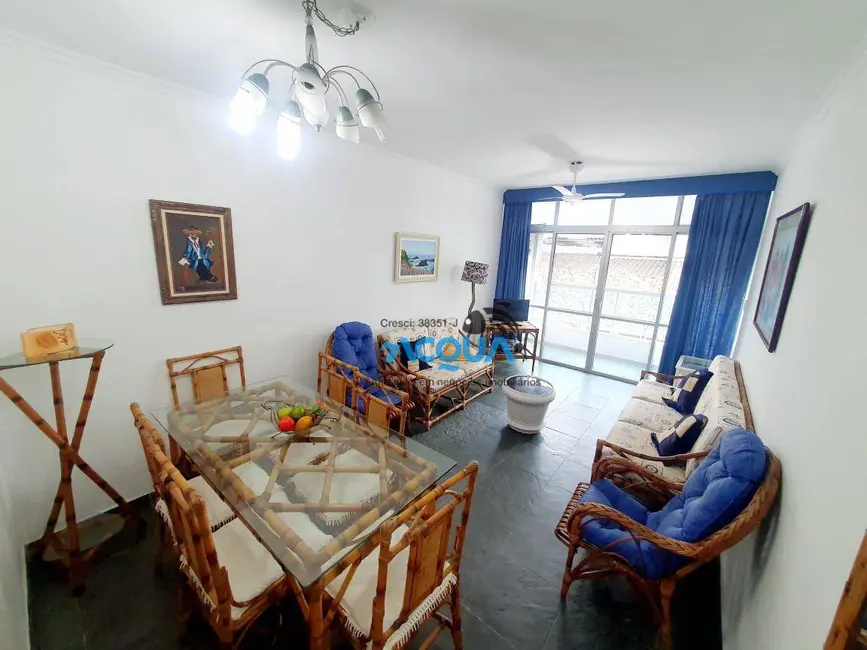 Foto 1 de Apartamento com 3 quartos à venda, 75m2 em Jardim Tejereba, Guaruja - SP